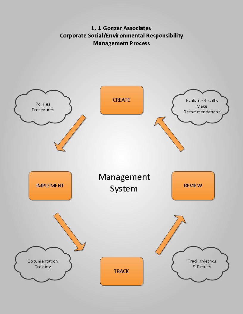 Management Process